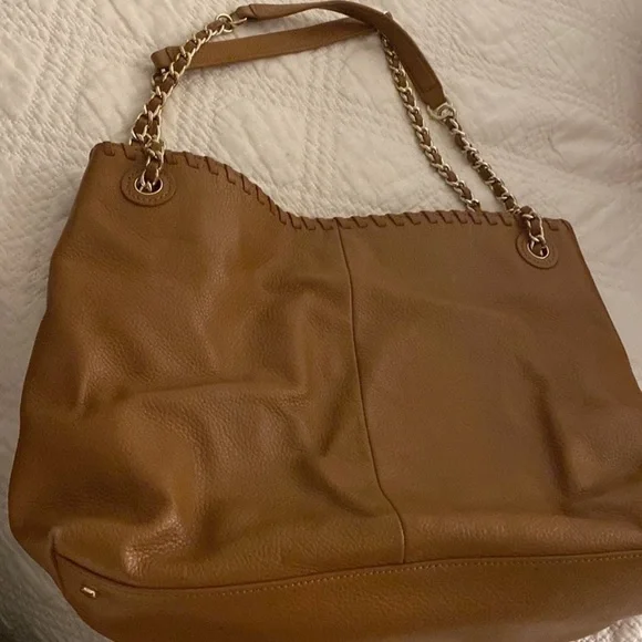 🎉HP🎉Tory Burch Marion Tote - Picture 7 of 9